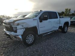 2024 Chevrolet Silverado K3500 LT en venta en Wayland, MI