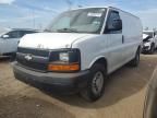 2011 Chevrolet Express G2500