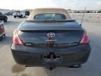 2006 Toyota Camry Solara SE