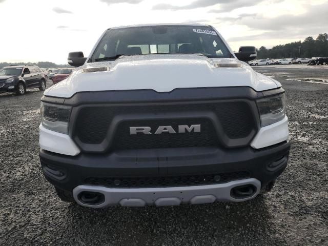 2020 Dodge RAM 1500 Rebel