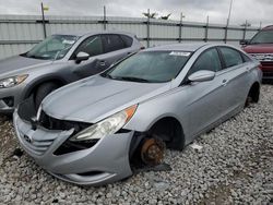 2011 Hyundai Sonata GLS en venta en Cahokia Heights, IL