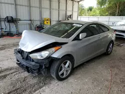 2013 Hyundai Elantra Coupe GS en venta en Midway, FL