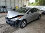 2013 Hyundai Elantra Coupe GS