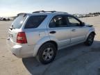 2007 KIA Sorento EX