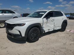 Mazda Vehiculos salvage en venta: 2024 Mazda CX-50 Preferred