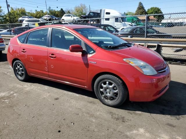 2009 Toyota Prius