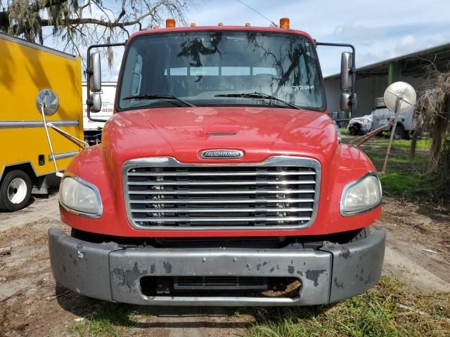 2015 Freightliner M2 106 Medium Duty