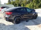 2017 BMW X6 XDRIVE35I