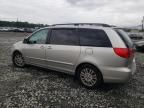 2008 Toyota Sienna XLE