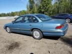 1993 Ford Crown Victoria