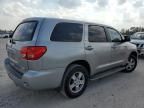 2008 Toyota Sequoia SR5