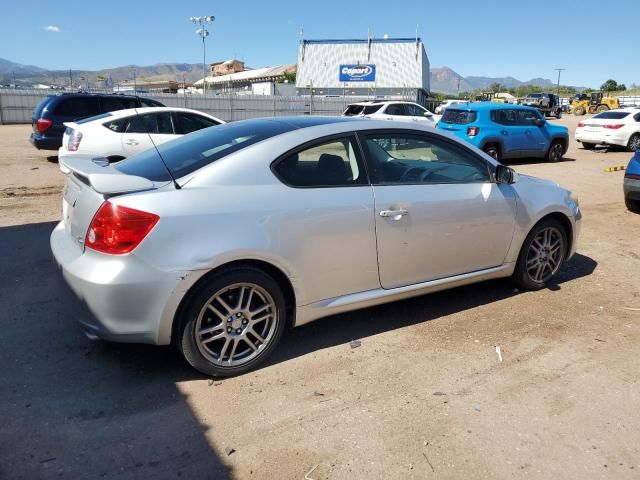 2006 Scion TC