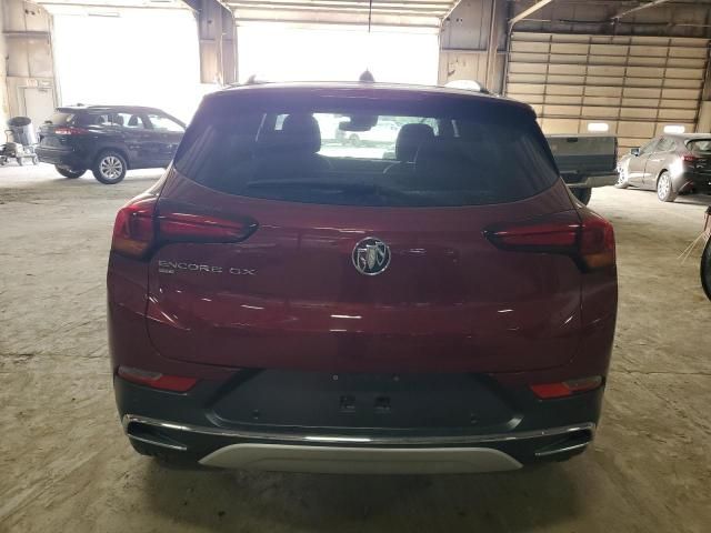 2022 Buick Encore GX Essence