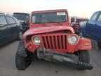 1997 Jeep Wrangler / TJ Sport