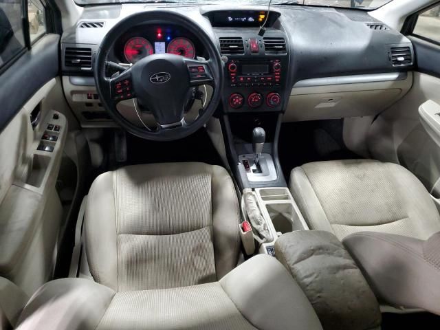 2013 Subaru Impreza Sport Premium