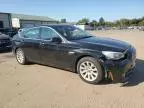 2012 BMW 550 Xigt