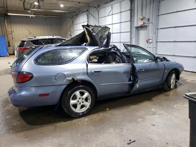 2000 Ford Taurus SE