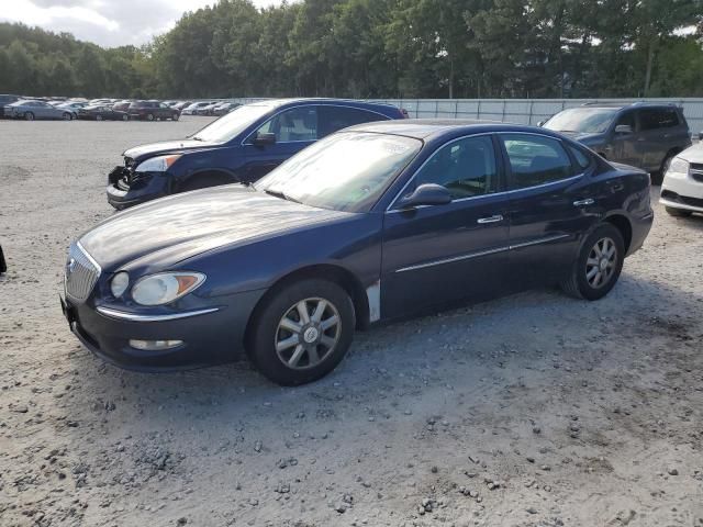 2008 Buick Lacrosse CXL