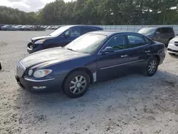 Buick Vehiculos salvage en venta: 2008 Buick Lacrosse CXL