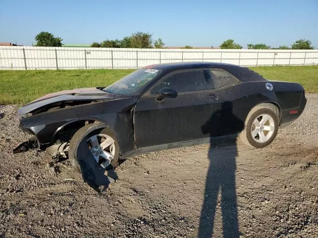 2014 Dodge Challenger SXT