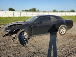 2014 Dodge Challenger SXT en venta en Houston, TX