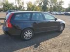 2009 Volvo V50 2.4I