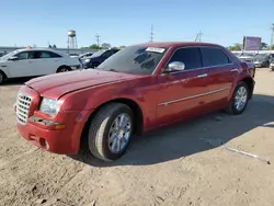 Chrysler salvage cars for sale: 2008 Chrysler 300C