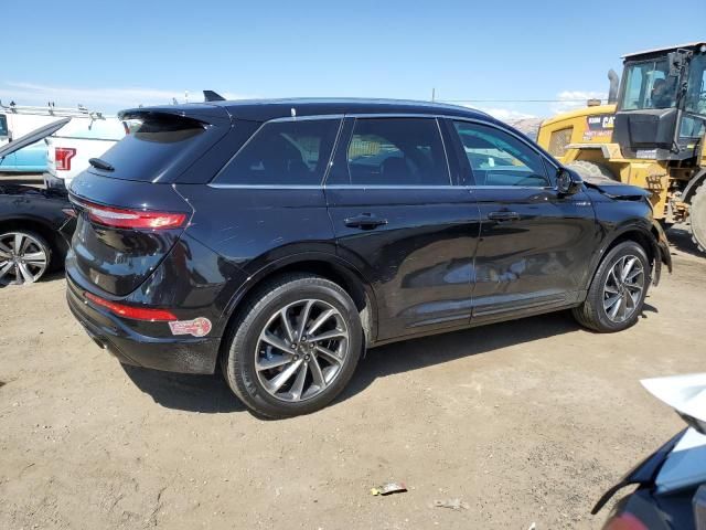 2023 Lincoln Corsair Grand Touring