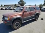 1997 Toyota 4runner Limited