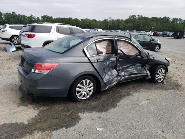 2009 Honda Accord LX