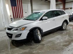 2011 Mazda CX-9 en venta en Leroy, NY