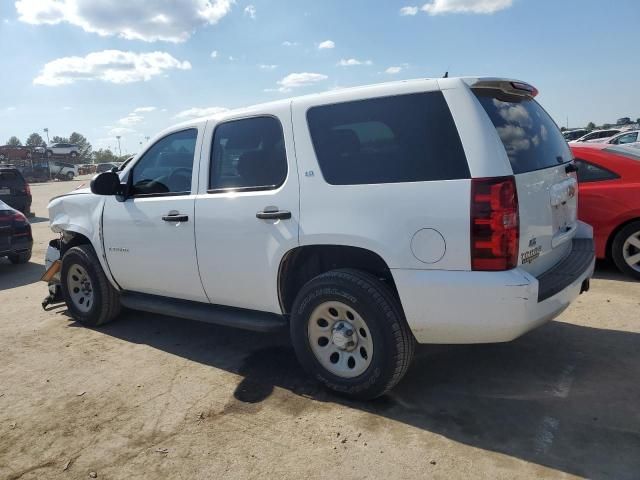 2008 Chevrolet Tahoe K1500