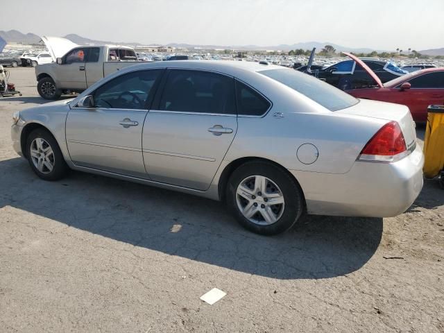 2006 Chevrolet Impala LT