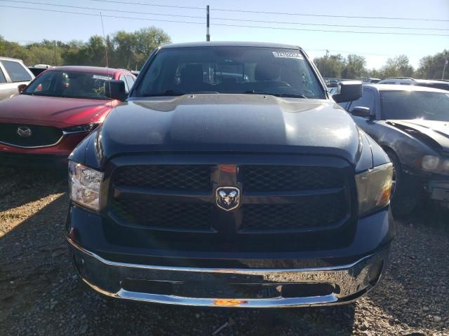 2016 Dodge RAM 1500 SLT