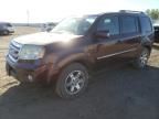 2011 Honda Pilot Touring