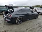 2015 BMW M4