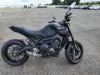 2020 Yamaha MT09