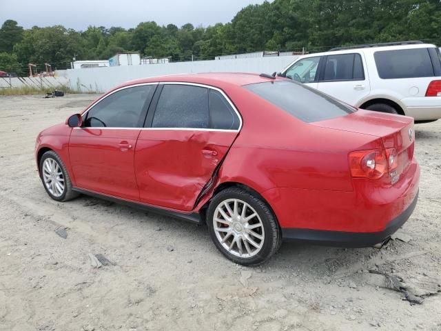 2006 Volkswagen Jetta GLI Option Package 2