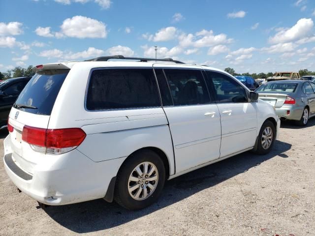 2009 Honda Odyssey EXL