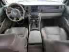 2006 Jeep Commander