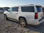 2017 Chevrolet Suburban C1500 Premier