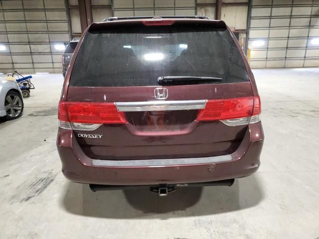 2010 Honda Odyssey Touring