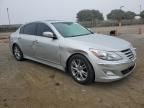 2012 Hyundai Genesis 3.8L