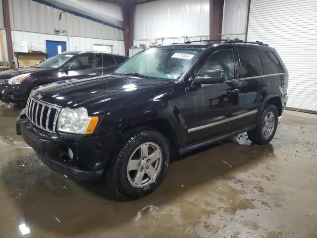 2007 Jeep Grand Cherokee Limited