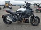 2013 Ducati Diavel