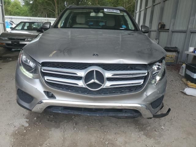 2019 Mercedes-Benz GLC 300