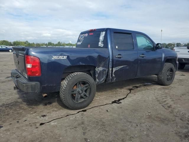 2010 Chevrolet Silverado K1500 LT