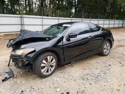 2010 Honda Accord LX en venta en Austell, GA