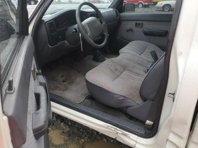 1996 Toyota Tacoma