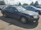 2001 Toyota Camry Solara SE